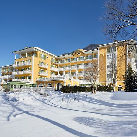 Das Alpenhaus Gasteinertal Бад Хофгащайн Екстериор снимка