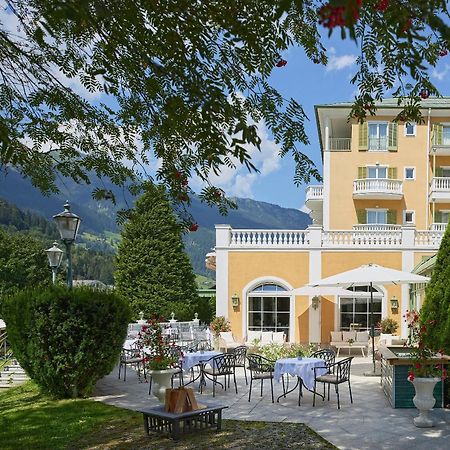 Das Alpenhaus Gasteinertal Бад Хофгащайн Екстериор снимка